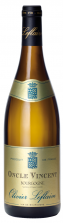 Olivier Leflaive Bourgogne Blanc Oncle Vincent 2017